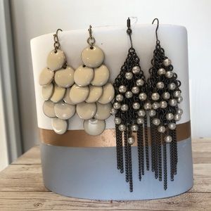 SALE 50% OFF Dangle Earrings